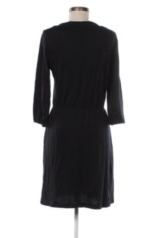 Kleid Edc By Esprit, Größe L, Farbe Schwarz, Preis 15,49 €