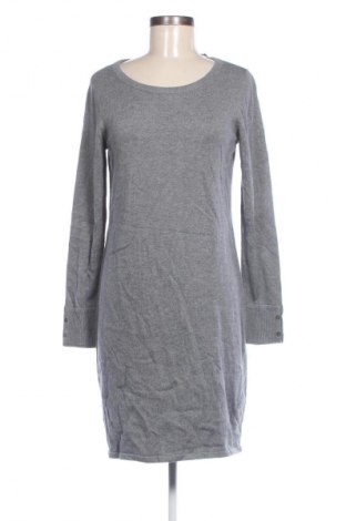 Kleid Edc By Esprit, Größe M, Farbe Grau, Preis 15,49 €