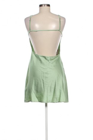 Rochie Edikted, Mărime L, Culoare Verde, Preț 215,99 Lei