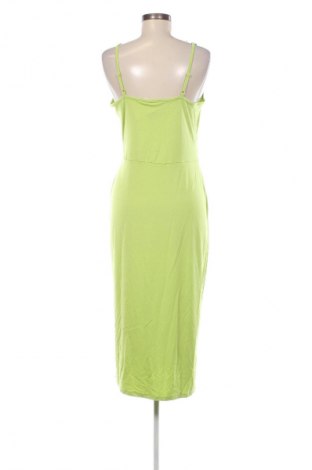 Rochie Edited, Mărime L, Culoare Verde, Preț 195,99 Lei