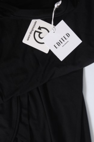 Kleid Edited, Größe M, Farbe Schwarz, Preis € 22,79