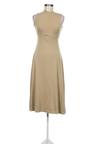 Kleid Edited, Größe M, Farbe Beige, Preis € 30,99