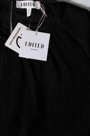 Kleid Edited, Größe S, Farbe Schwarz, Preis € 30,99