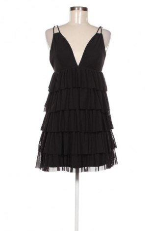 Rochie Edited, Mărime L, Culoare Negru, Preț 177,99 Lei