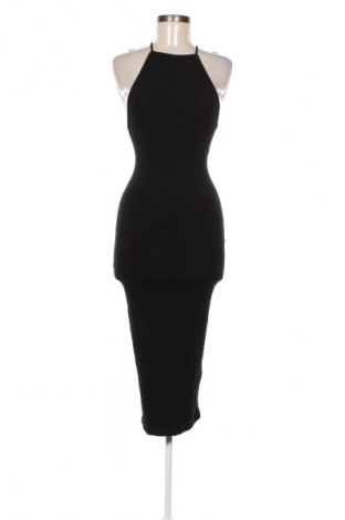 Rochie Edited, Mărime XS, Culoare Negru, Preț 106,99 Lei