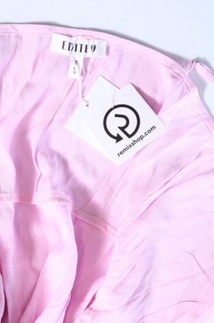 Kleid Edited, Größe XS, Farbe Rosa, Preis € 11,49