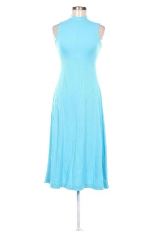 Kleid Edited, Größe M, Farbe Blau, Preis € 19,99