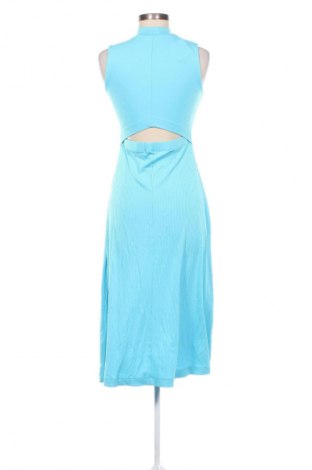 Kleid Edited, Größe M, Farbe Blau, Preis € 19,99