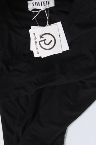 Kleid Edited, Größe S, Farbe Schwarz, Preis 22,79 €