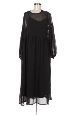 Kleid Edited, Größe XS, Farbe Schwarz, Preis € 28,29