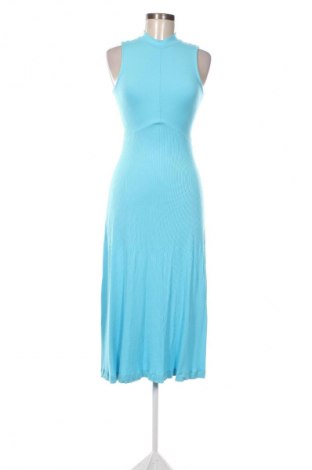 Kleid Edited, Größe S, Farbe Blau, Preis € 19,49