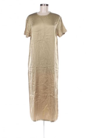 Kleid Edited, Größe M, Farbe Beige, Preis 26,99 €