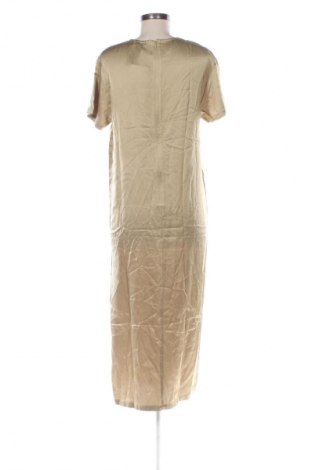 Kleid Edited, Größe M, Farbe Beige, Preis 26,99 €