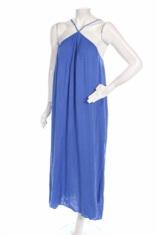 Kleid Edited, Größe M, Farbe Blau, Preis € 16,99