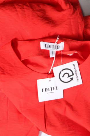 Kleid Edited, Größe M, Farbe Rot, Preis € 33,79