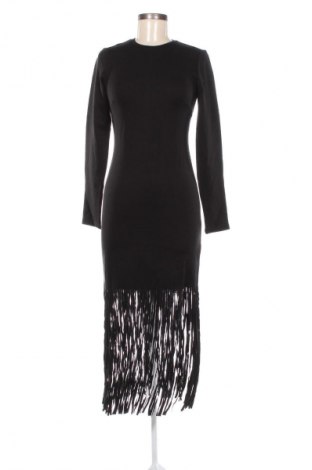 Rochie Edited, Mărime S, Culoare Negru, Preț 195,99 Lei