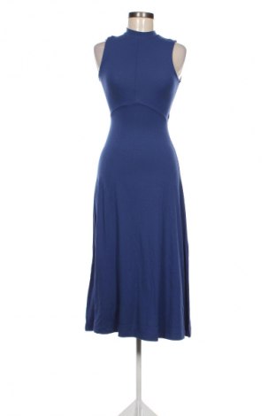 Kleid Edited, Größe XS, Farbe Blau, Preis € 14,49