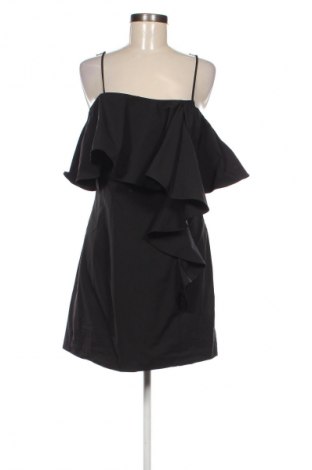 Rochie Edited, Mărime L, Culoare Negru, Preț 177,99 Lei