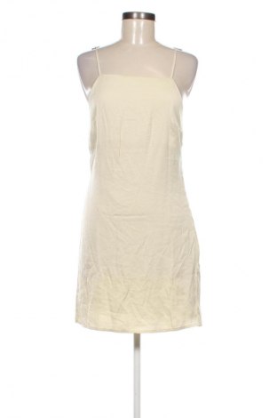 Kleid Edited, Größe M, Farbe Beige, Preis € 28,49