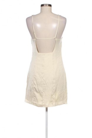 Kleid Edited, Größe M, Farbe Beige, Preis 16,99 €