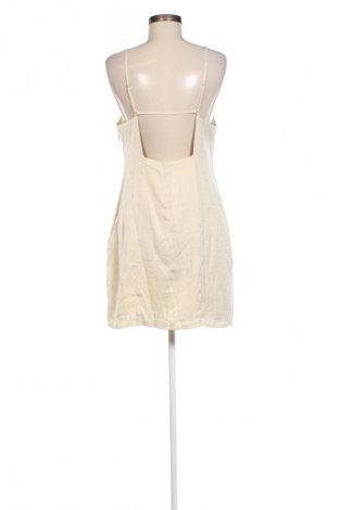 Kleid Edited, Größe L, Farbe Beige, Preis € 16,99