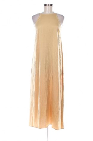 Kleid Edited, Größe M, Farbe Beige, Preis 28,49 €