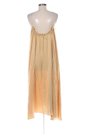 Kleid Edited, Größe M, Farbe Beige, Preis € 28,49