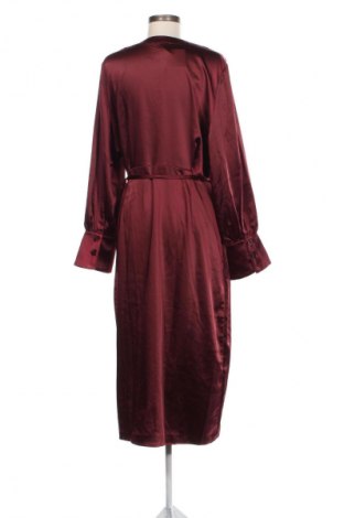 Kleid Edited, Größe L, Farbe Rot, Preis € 26,99