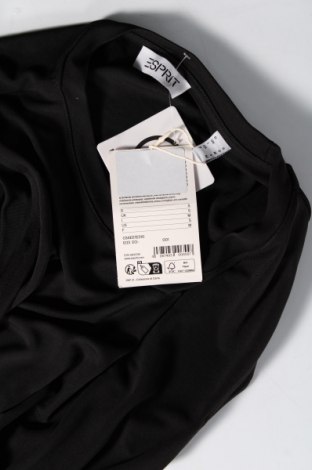 Kleid Esprit, Größe S, Farbe Schwarz, Preis 19,99 €