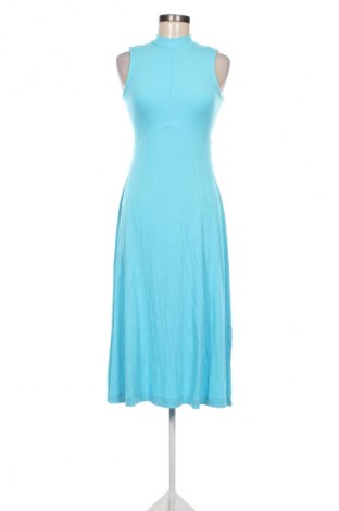 Kleid Edited, Größe M, Farbe Blau, Preis € 16,99