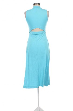 Kleid Edited, Größe M, Farbe Blau, Preis € 16,99