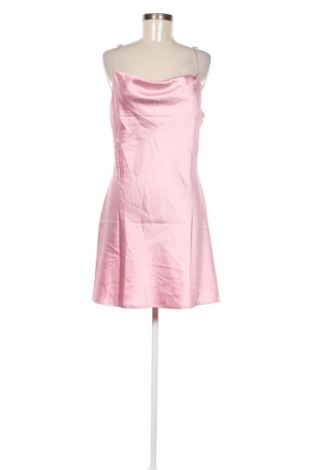 Kleid Edited, Größe L, Farbe Rosa, Preis € 16,99