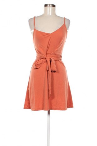 Kleid Edited, Größe S, Farbe Orange, Preis € 16,99