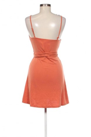 Kleid Edited, Größe S, Farbe Orange, Preis 16,99 €