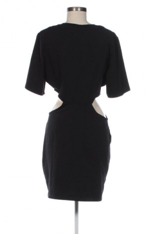 Rochie Edited, Mărime L, Culoare Negru, Preț 213,99 Lei