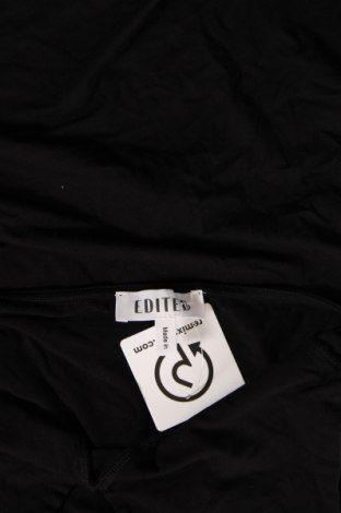 Kleid Edited, Größe S, Farbe Schwarz, Preis € 16,99