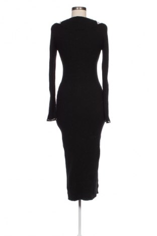 Rochie Edited, Mărime M, Culoare Negru, Preț 122,45 Lei