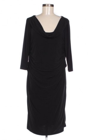 Kleid Elegance, Größe XL, Farbe Schwarz, Preis 22,99 €