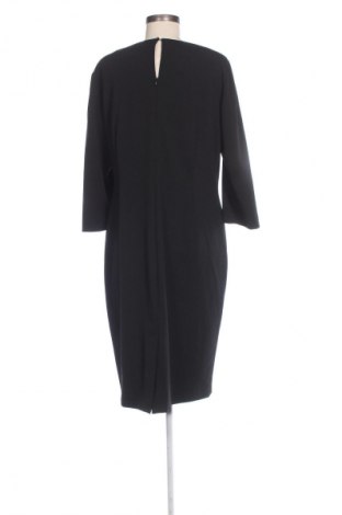 Kleid Elena Miro, Größe XXL, Farbe Schwarz, Preis 20,49 €