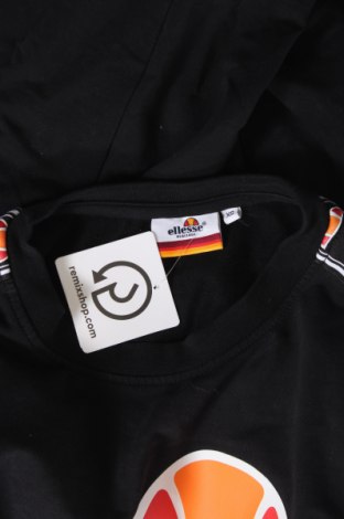 Kleid Ellesse, Größe XS, Farbe Schwarz, Preis 15,99 €