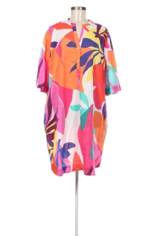 Rochie Emily Van den Bergh, Mărime XL, Culoare Multicolor, Preț 914,99 Lei