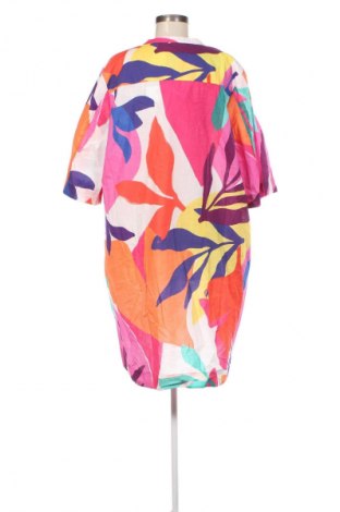 Rochie Emily Van den Bergh, Mărime XL, Culoare Multicolor, Preț 914,99 Lei