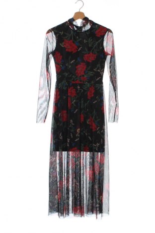 Kleid Envii, Größe XS, Farbe Mehrfarbig, Preis 11,49 €