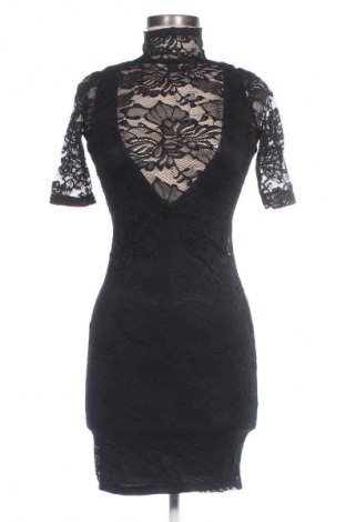 Kleid Envii, Größe XS, Farbe Schwarz, Preis 5,99 €