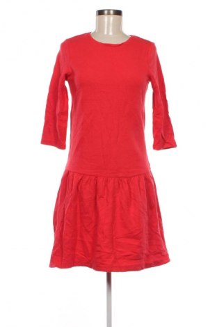 Kleid Espadrij, Größe S, Farbe Rot, Preis € 11,99