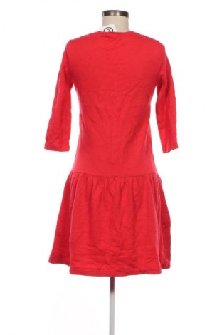 Kleid Espadrij, Größe S, Farbe Rot, Preis € 11,99