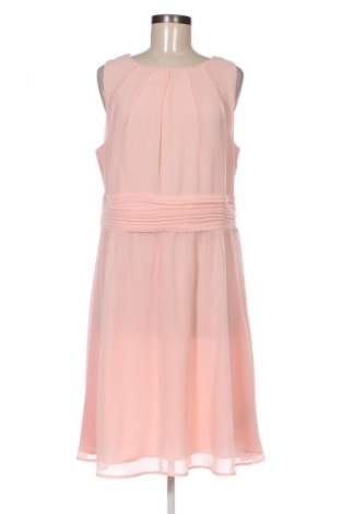 Kleid Esprit, Größe XL, Farbe Rosa, Preis € 20,49