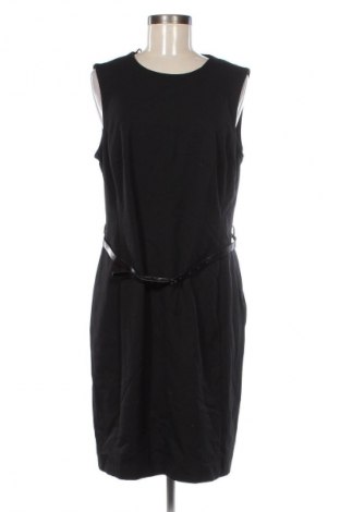 Kleid Esprit, Größe L, Farbe Schwarz, Preis 13,99 €