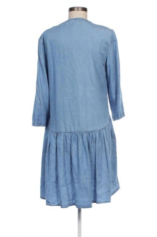 Kleid Essentials by Tchibo, Größe M, Farbe Blau, Preis € 14,84