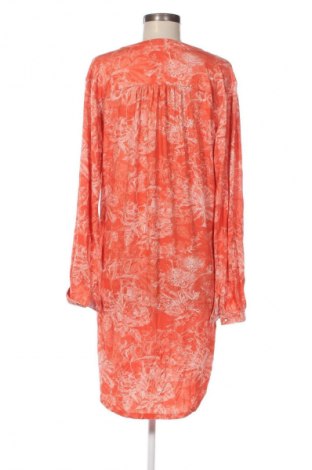 Kleid Essenza, Größe M, Farbe Orange, Preis 6,49 €